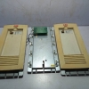 ABB 64536672  C PANEL CONNECTOR ABB OY