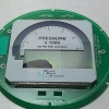 HOUSTON DIGITAL INSTRUMENT SAH2000 E055  TK PSI DISPLAY ASSY 