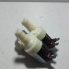 Invensys 230v~ 6w Solenoid Valve  230v~ 6w Tu60°c Tm25°c Tu 25°c Tm90°c 100% Ed