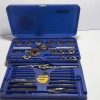 Irwin Hanson 24606 Tap & Die Super Set