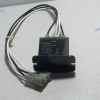 OMRON G4B-112T1-US  GENRAL PURPOSE RELAY  120VAC COIL 