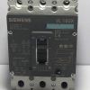 Siemens 3VL1703-1DD33-0AA0 Circuit Breaker VL 160X 32A 3P