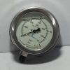 Stewart Buchanan 25931248 Pressure Gauge 100mm 600 Series ¼” BSP 0-400 Bar 0-5800 PSI