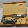 Mitutoyo 103-139 Micrometer 50-75mm 0.01mm