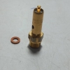 BAUER COMPRESSOR 81810  SAFETY VALVE  USED IN AIR COMPRESSOR 