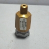 BAUER COMPRESSORS VA-0007 CHECK VALVE 