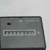 Baumer B 148  Hour Counter 110-120v~ 50hz B 148.r06xc8c