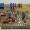 Southern Avionics Company Pwb-305 911102 Pcb Card Tone Key Pwb 305 Rev