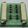 HILL GRAHAM X043-329-111  ZEEFAX  CONTACTOR AUCTIONEERING PCB