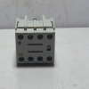 ALLEN BRADLEY 100-F  AUXILIARY CONTACT BLOCK 