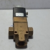 BURKRET 00450312 WAY PISTONE VALVE 