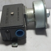 DETROIT SWITCH 2503039  PRESSURE CONTROL SWITCH 