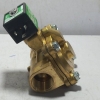 ASCO E210D004   SOLENOID VALVE 