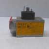 Profi Mess PS02.2.1.2.VA.PG11 Compact Pressure Switch 