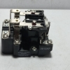 Square D 8501CO16V20  Operated Power Relay 120  VAC 30 Amp 2-Pole