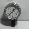 Swagelok D2NHI0085K Pressure Gauge