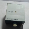 LANDIS&GYR QBM 61.202-dpa100 PRESSURE DETECTOR  