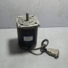 EASTERN AIR DEVICES DA34HBB-1   BLDC MOTOR  12 VDC 4.1 AMPS