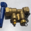 Ballorex Venturi 15038 Adjustment Valve 1\