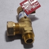 DURGO VALVES 15036  SAFETY VALVE  POS54 