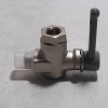 PARKER 4710613 R  GLOBE VALVE 