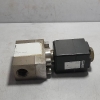 BURKRET 243-3174-302  PIVOTED ARMATURE SOLENOID VALVE