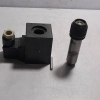 PARKER F074890  COIL FOR MAGNETIC VALVE