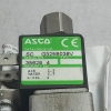 Asco SC G325B038V   Solenoid Valves  2-Port Mounted Air/Water/Oil