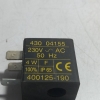 Joucomatic 10600003 COIL FOR SOLENOID VALVE  230V 50Hz