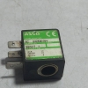 ASCO SC G325B035V  SOLENOID VALVE  2-PORT MOUNTED AIR WATER OIL 