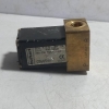 BURKERT 056854V SOLENOID VALVE  220-230V 50Hz  PNO-16BAR