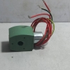 ASCO MP-C-80 238210-032-D SOLENOID VALVE 