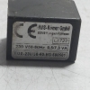 AVS-ROMER Gmbh L1722 600501 SOLENOID COIL  230V 50-60Hz 