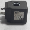 ACL E114XV25/3/52E SOLENOID COIL  0-35 bar Tf<130