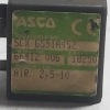 ASCO SCX 6551A452  SOLENOID COIL  AIR 2.5-10 