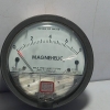Dwyer Instruments 2008-C Pressure Gauge