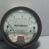 Dwyer Instruments 2008-C Pressure Gauge