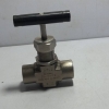 Swagelok SS-18VF8 Needle Valve