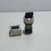 Siemens 3SB35002QA11 Selector Switch