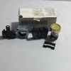 Siemens 3SB36550AA31 Illuminated Flat Pushbutton