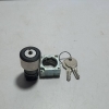 Siemens 3SB35004BD01 Key Operated Switch