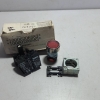 Siemens 3SB36550AA21 Illumin Flat Pushbutton