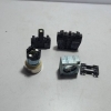 Siemens 3SB36550AA31 Illuminated Flat Pushbutton