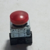 Siemens 3SB36046BA20 Indicator Light with Lens Red