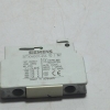 Siemens 3TX4001-2A Auxiliary Contact Block