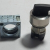 Siemens 3SB35003QA11 Selector Switch