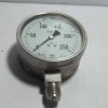 Wika Pressure Gauge 0 To 250 Bar 