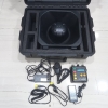 LRAD LRAD-100X 109413-04 R.B Portable Communication System