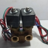 Milnor 96P016A71 Solenoid Valve Hays 3108-6121 220/240V 50/60Hz 23/20W 150PSI