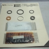 ANDERSON GREENWOOD CROSBY 06.3365.012  MAIN VALVE KIT 